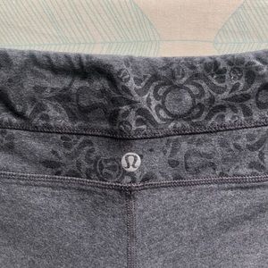 Lululemon Pants Size 4